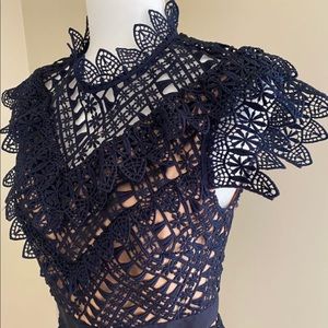 NEW NEW NEW Self-Portrait Dress